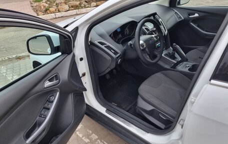 Ford Focus III, 2011 год, 659 000 рублей, 8 фотография