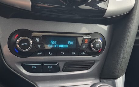 Ford Focus III, 2011 год, 659 000 рублей, 6 фотография