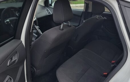 Ford Focus III, 2011 год, 659 000 рублей, 11 фотография