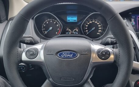 Ford Focus III, 2011 год, 659 000 рублей, 7 фотография