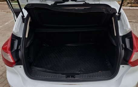 Ford Focus III, 2011 год, 659 000 рублей, 9 фотография