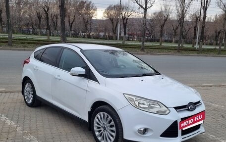 Ford Focus III, 2011 год, 659 000 рублей, 3 фотография