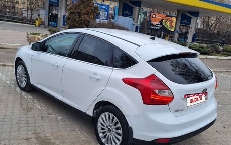 Ford Focus III, 2011 год, 659 000 рублей, 2 фотография