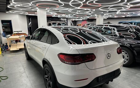 Mercedes-Benz GLC, 2020 год, 5 400 000 рублей, 3 фотография