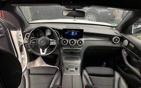 Mercedes-Benz GLC, 2020 год, 5 400 000 рублей, 12 фотография