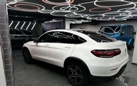 Mercedes-Benz GLC, 2020 год, 5 400 000 рублей, 9 фотография