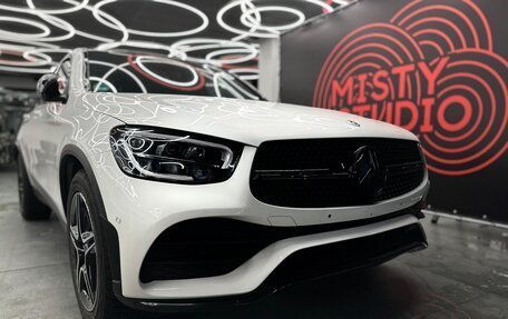 Mercedes-Benz GLC, 2020 год, 5 400 000 рублей, 4 фотография