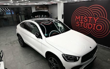 Mercedes-Benz GLC, 2020 год, 5 400 000 рублей, 2 фотография