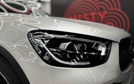 Mercedes-Benz GLC, 2020 год, 5 400 000 рублей, 6 фотография