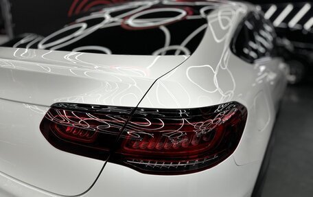 Mercedes-Benz GLC, 2020 год, 5 400 000 рублей, 8 фотография