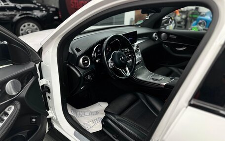 Mercedes-Benz GLC, 2020 год, 5 400 000 рублей, 10 фотография