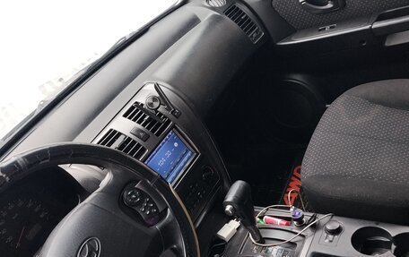 Hyundai Terracan I, 2002 год, 870 000 рублей, 4 фотография