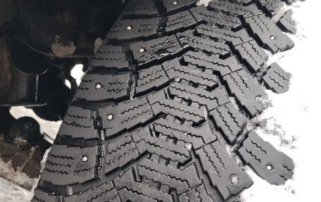 Hyundai Terracan I, 2002 год, 870 000 рублей, 14 фотография