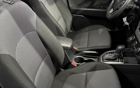 Hyundai Creta I рестайлинг, 2017 год, 1 590 000 рублей, 7 фотография