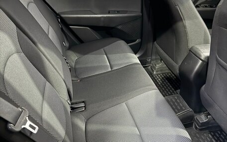 Hyundai Creta I рестайлинг, 2017 год, 1 590 000 рублей, 8 фотография