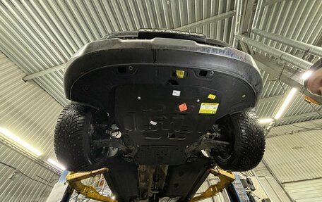 Hyundai Santa Fe IV, 2023 год, 5 380 000 рублей, 7 фотография