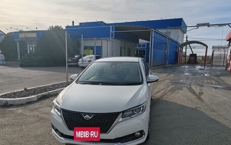 Toyota Allion, 2016 год, 1 620 000 рублей, 4 фотография
