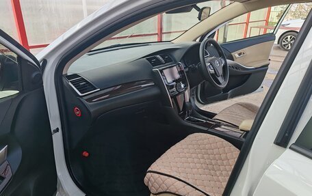 Toyota Allion, 2016 год, 1 620 000 рублей, 9 фотография