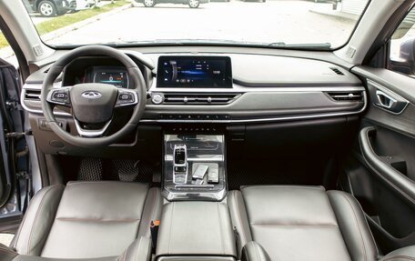 Chery Tiggo 7 Pro, 2020 год, 1 295 000 рублей, 16 фотография