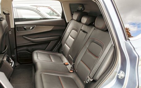 Chery Tiggo 7 Pro, 2020 год, 1 295 000 рублей, 18 фотография