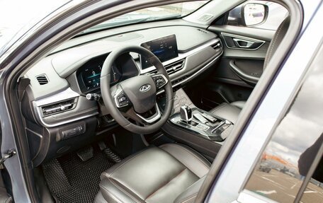 Chery Tiggo 7 Pro, 2020 год, 1 295 000 рублей, 13 фотография