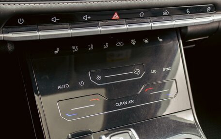 Chery Tiggo 7 Pro, 2020 год, 1 295 000 рублей, 15 фотография