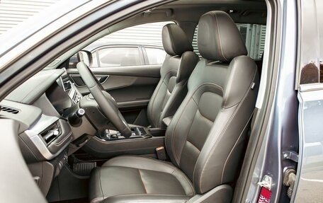 Chery Tiggo 7 Pro, 2020 год, 1 295 000 рублей, 11 фотография