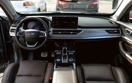 Chery Tiggo 8 Pro, 2021 год, 1 455 000 рублей, 16 фотография