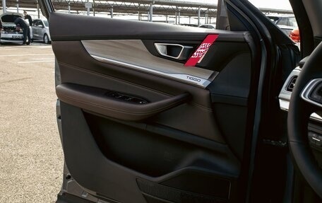 Chery Tiggo 8 Pro, 2021 год, 1 455 000 рублей, 12 фотография