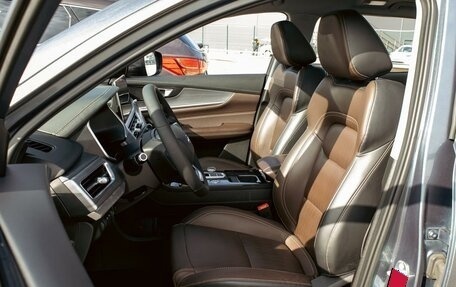 Chery Tiggo 8 Pro, 2021 год, 1 455 000 рублей, 11 фотография