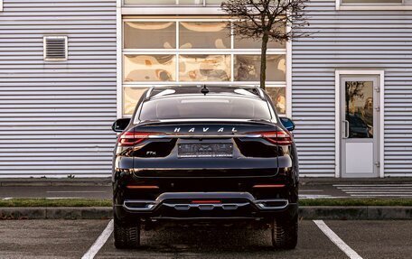 Haval F7x I, 2021 год, 1 425 000 рублей, 5 фотография