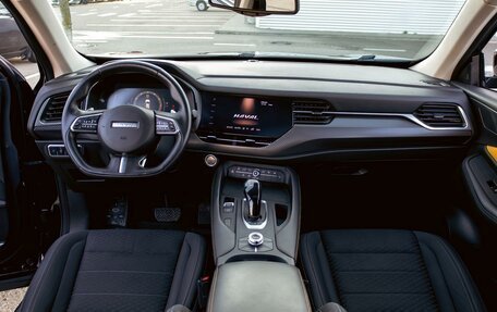 Haval F7x I, 2021 год, 1 425 000 рублей, 13 фотография