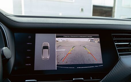 Haval F7x I, 2021 год, 1 425 000 рублей, 14 фотография