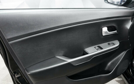 KIA Rio III рестайлинг, 2015 год, 949 000 рублей, 6 фотография