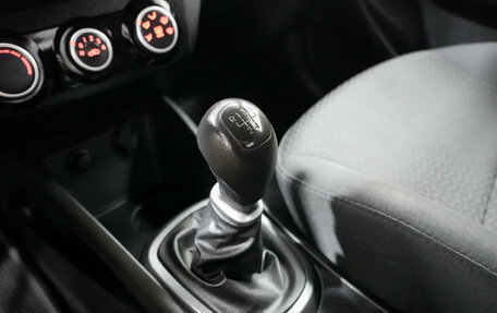 KIA Rio III рестайлинг, 2015 год, 949 000 рублей, 7 фотография