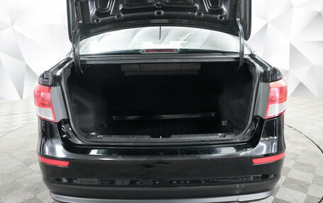 KIA Rio III рестайлинг, 2015 год, 949 000 рублей, 10 фотография