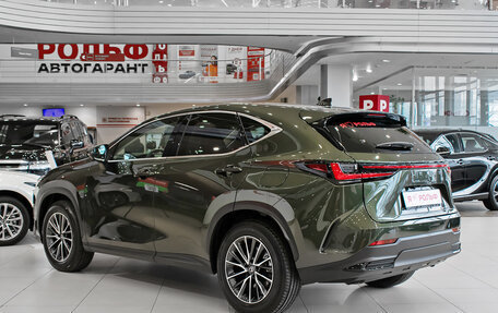 Lexus NX, 2026 год, 6 700 000 рублей, 6 фотография
