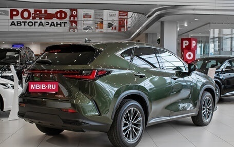 Lexus NX, 2026 год, 6 700 000 рублей, 4 фотография