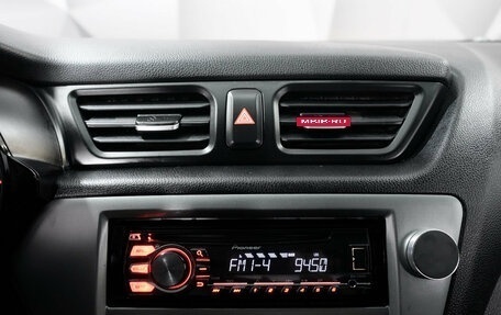 KIA Rio III рестайлинг, 2015 год, 949 000 рублей, 9 фотография