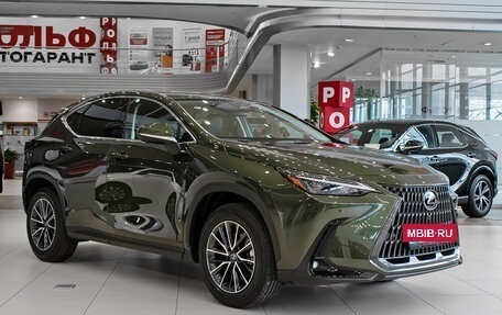 Lexus NX, 2026 год, 6 700 000 рублей, 3 фотография