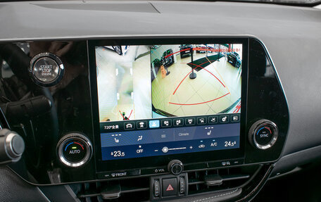 Lexus NX, 2026 год, 6 700 000 рублей, 15 фотография