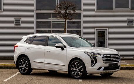 Haval Jolion, 2024 год, 1 495 000 рублей, 3 фотография