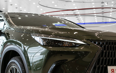 Lexus NX, 2026 год, 6 700 000 рублей, 18 фотография