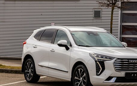 Haval Jolion, 2024 год, 1 495 000 рублей, 7 фотография