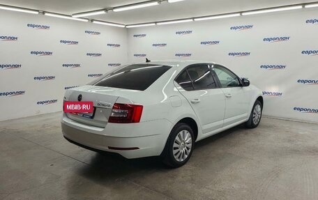 Skoda Octavia, 2020 год, 2 125 000 рублей, 3 фотография