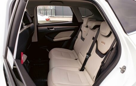 Haval Jolion, 2024 год, 1 495 000 рублей, 17 фотография