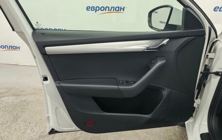 Skoda Octavia, 2020 год, 2 125 000 рублей, 5 фотография