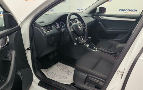 Skoda Octavia, 2020 год, 2 125 000 рублей, 6 фотография