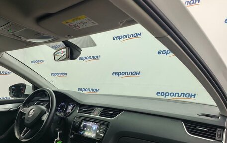 Skoda Octavia, 2020 год, 2 125 000 рублей, 10 фотография