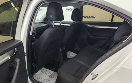 Skoda Octavia, 2020 год, 2 125 000 рублей, 12 фотография